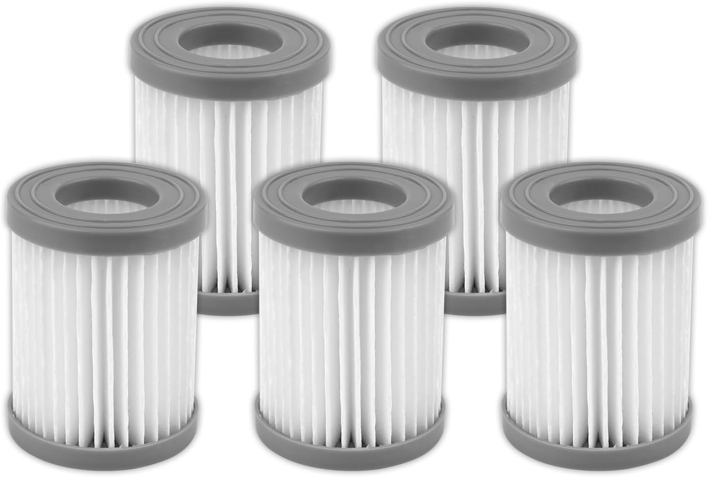 Lefant M320 Replacement HEPA Filters