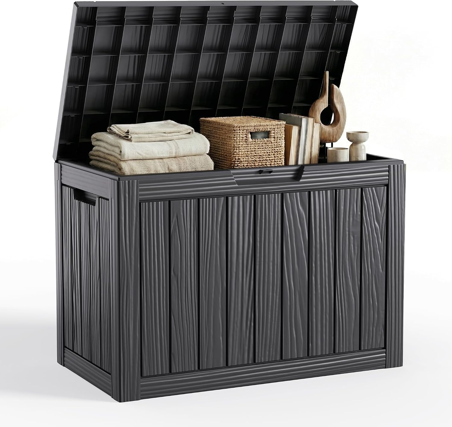 Vixzen Outdoor Storage Boxes | Patio, Lawn & Garden
