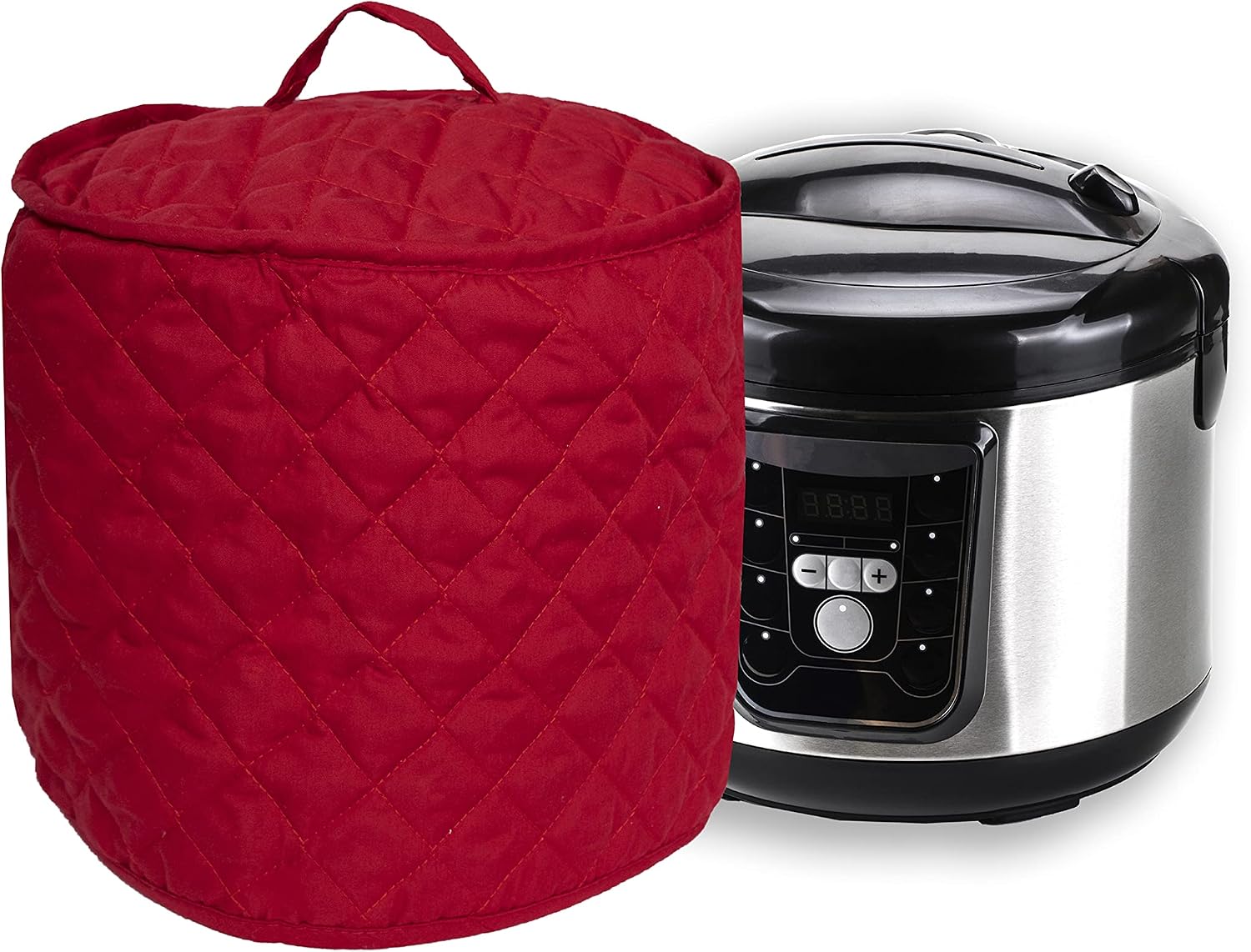 Ritz Pressure Cooker Covers