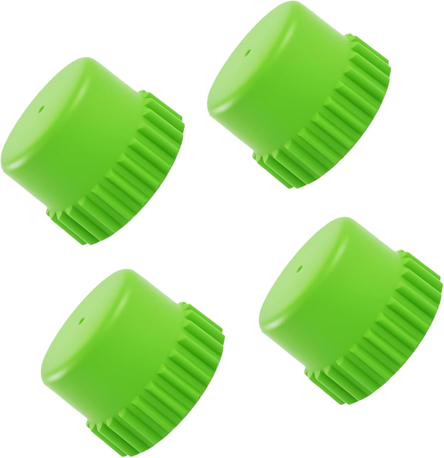 Kudoosen Trimmer Head Replacements