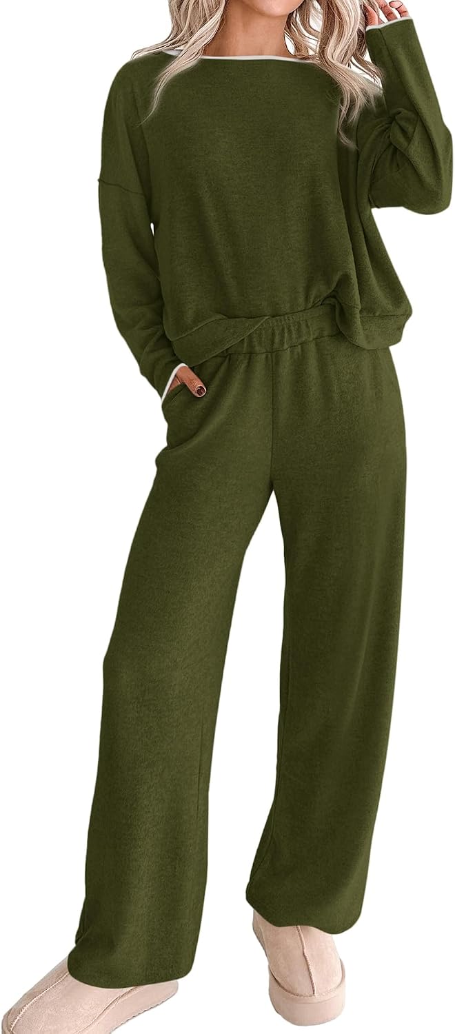 KIRUNDO Matching Lounge Sets