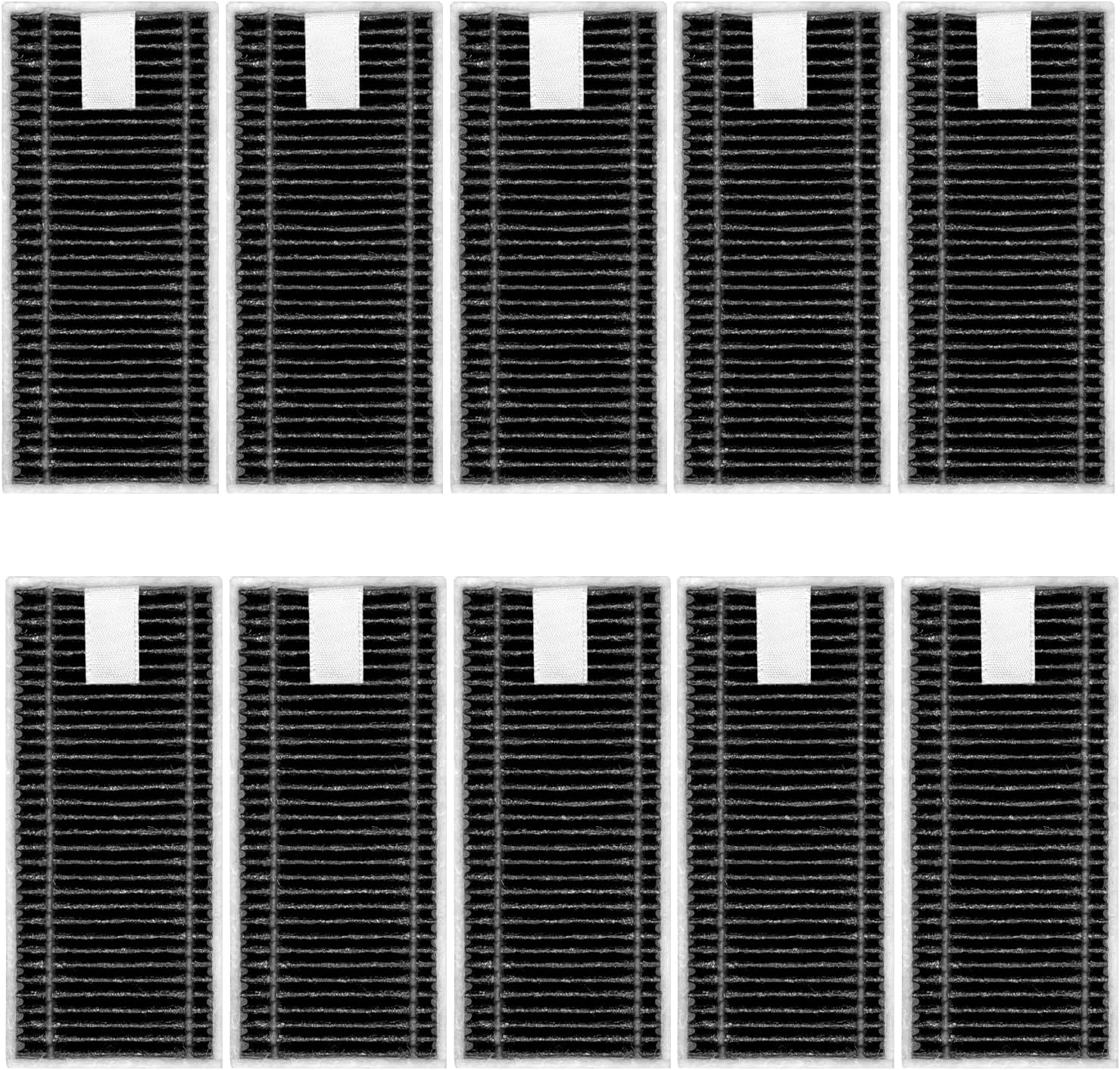 ECOVACS X9 Pro HEPA Filters