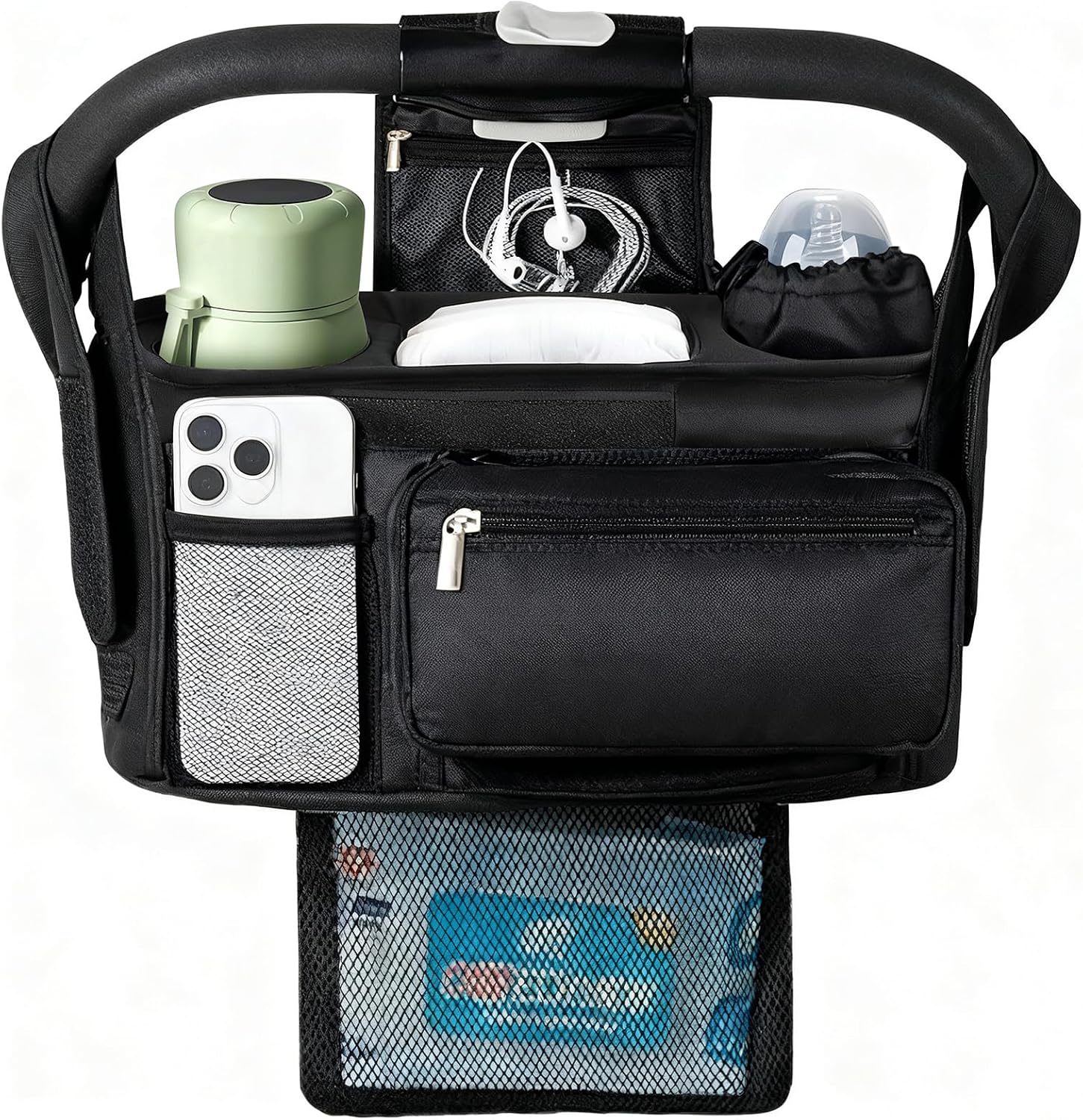 Universal Stroller Accessories