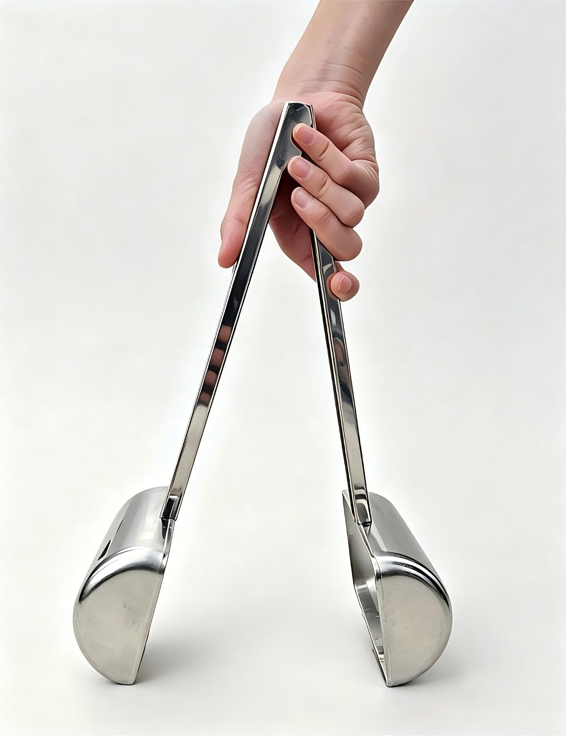Walk Diary 13.5 Inch Stainless Steel Dog Pooper Scoopers