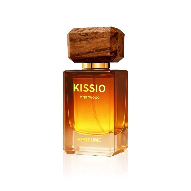 KISSIO Woody Unisex Fragrances