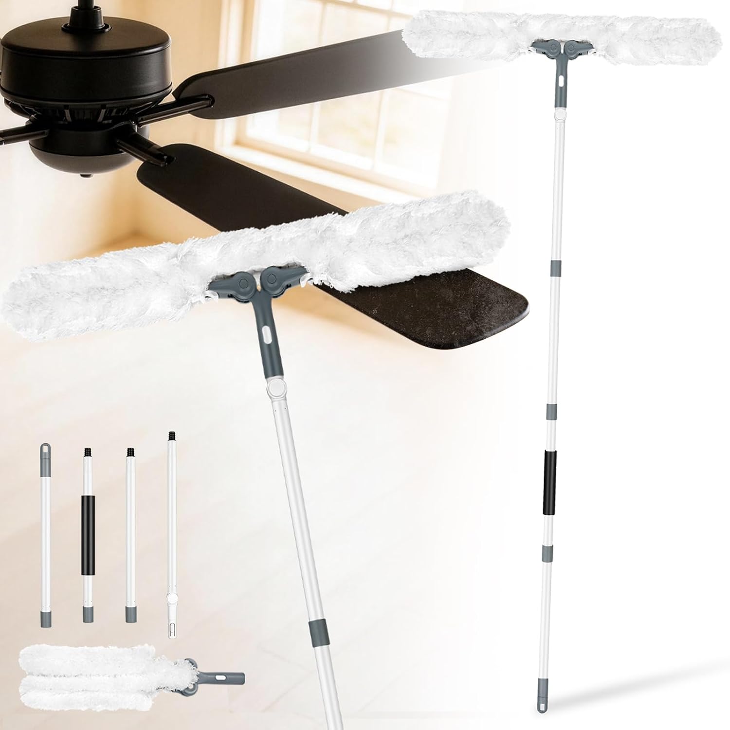 CLDREAM Microfiber Dusters