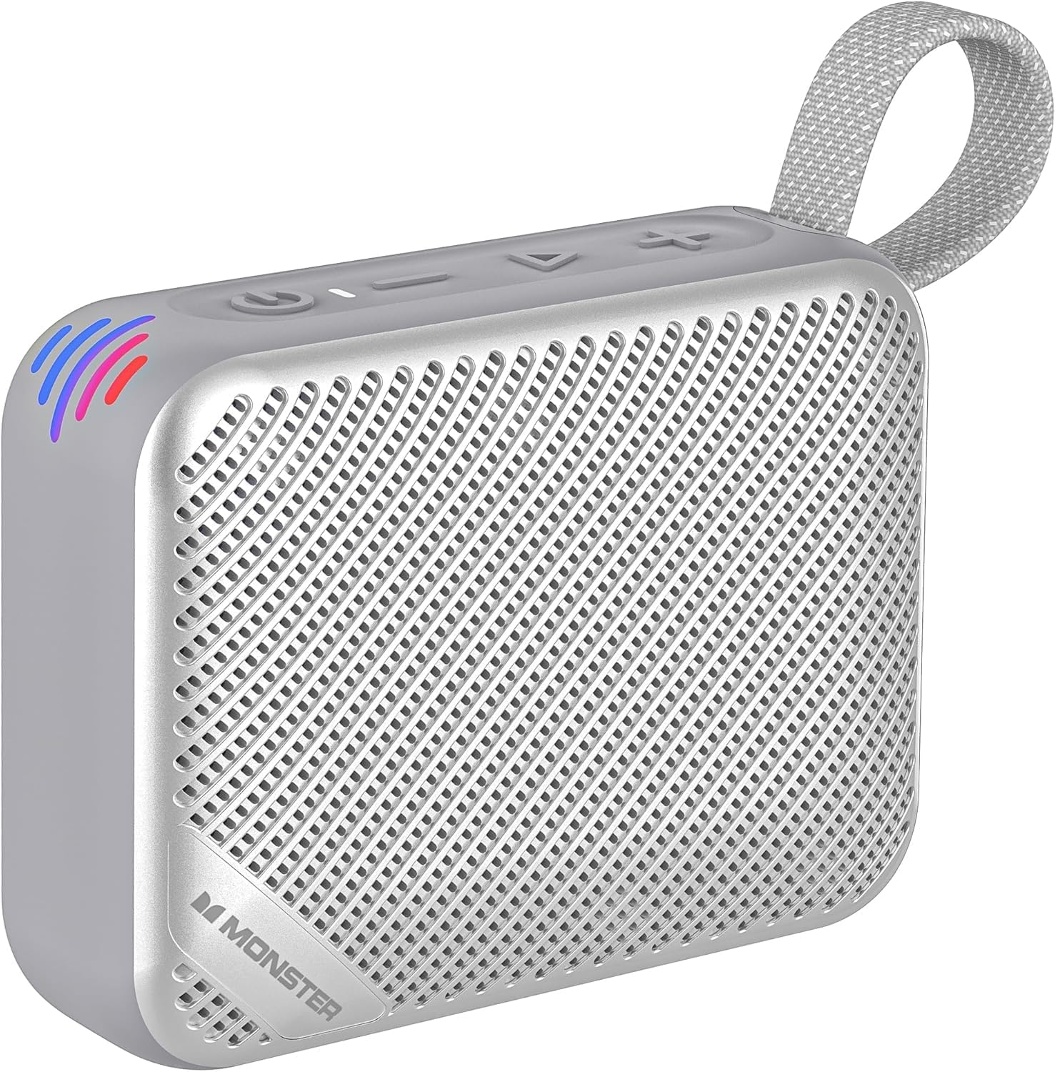 Monster S360 Bluetooth Speakers