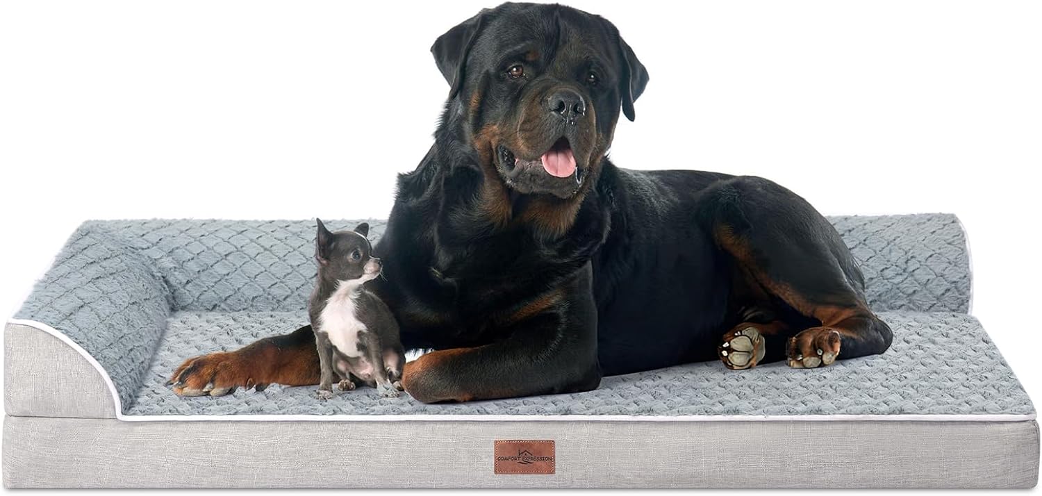 Comfort Expression XXL Orthopedic Dog Beds
