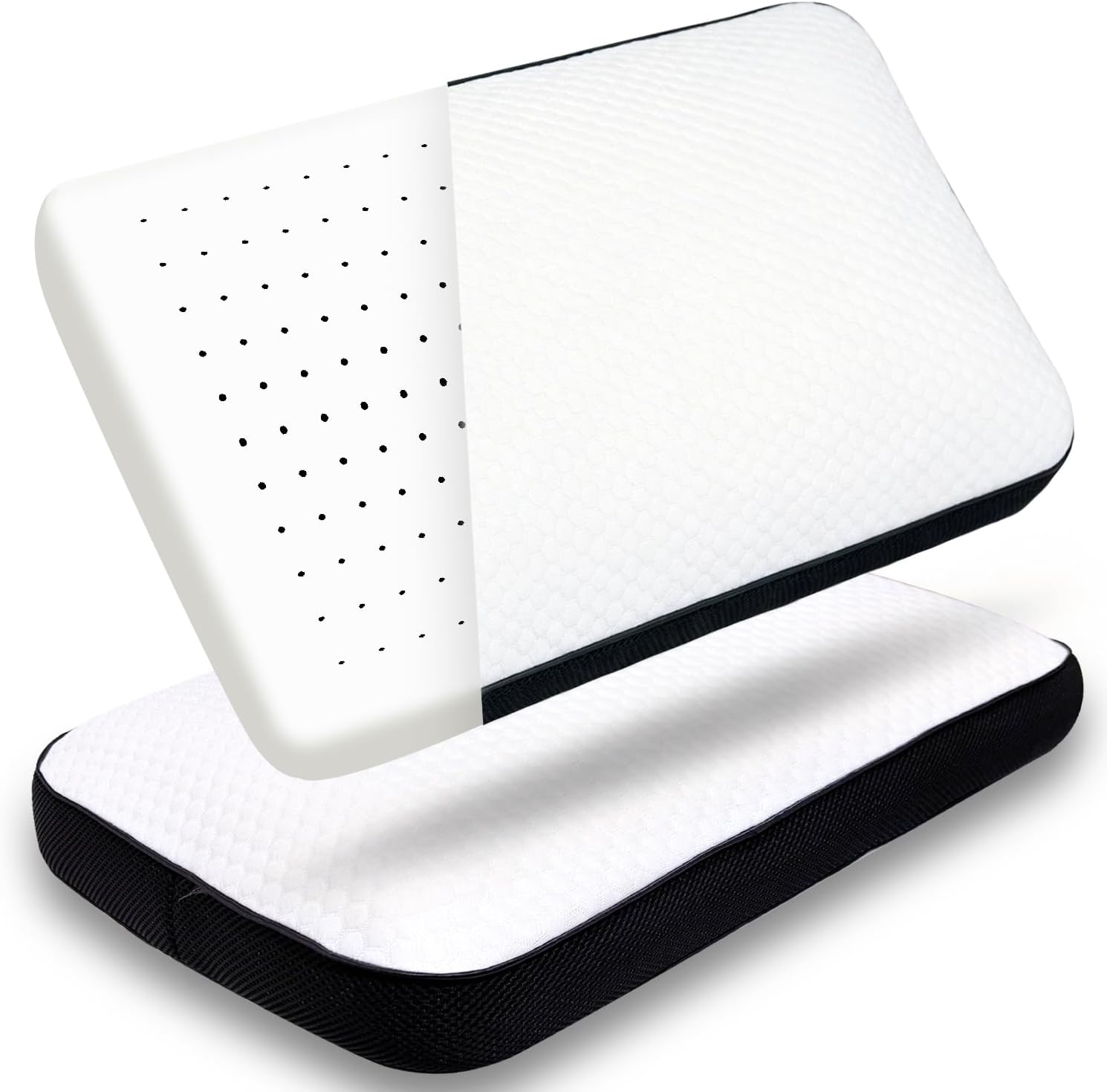 NAMMARO Memory Foam Pillows
