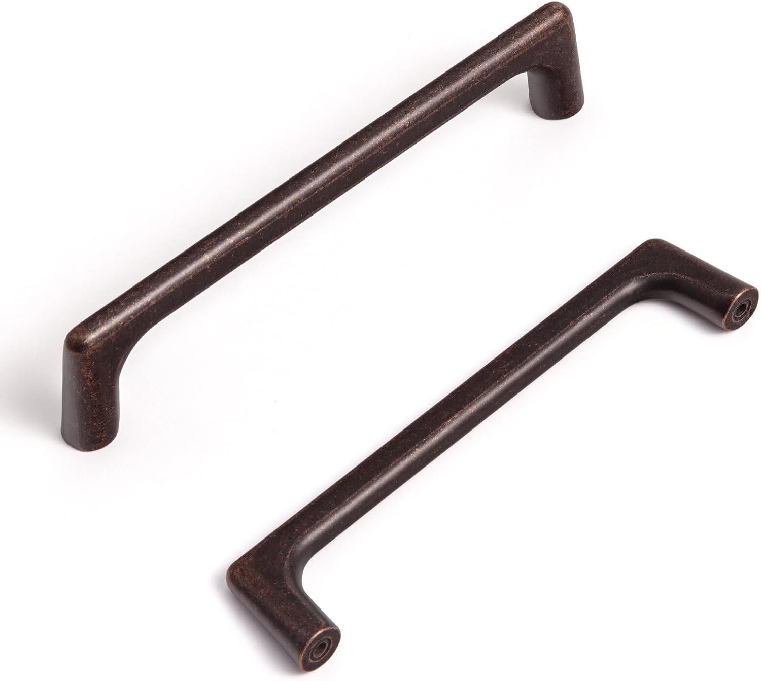 Goo-Ki Bronze Cabinet Pulls