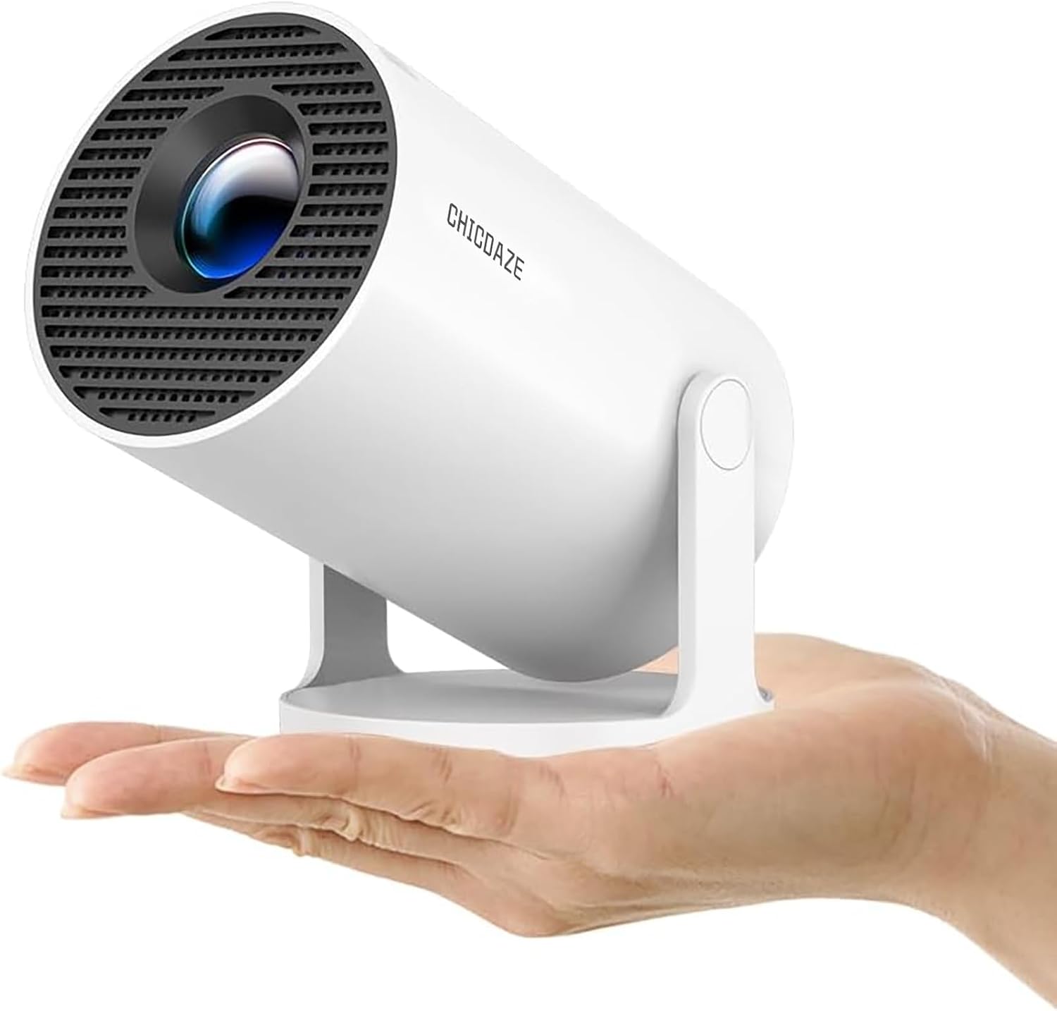HY300 Portable Mini Projectors
