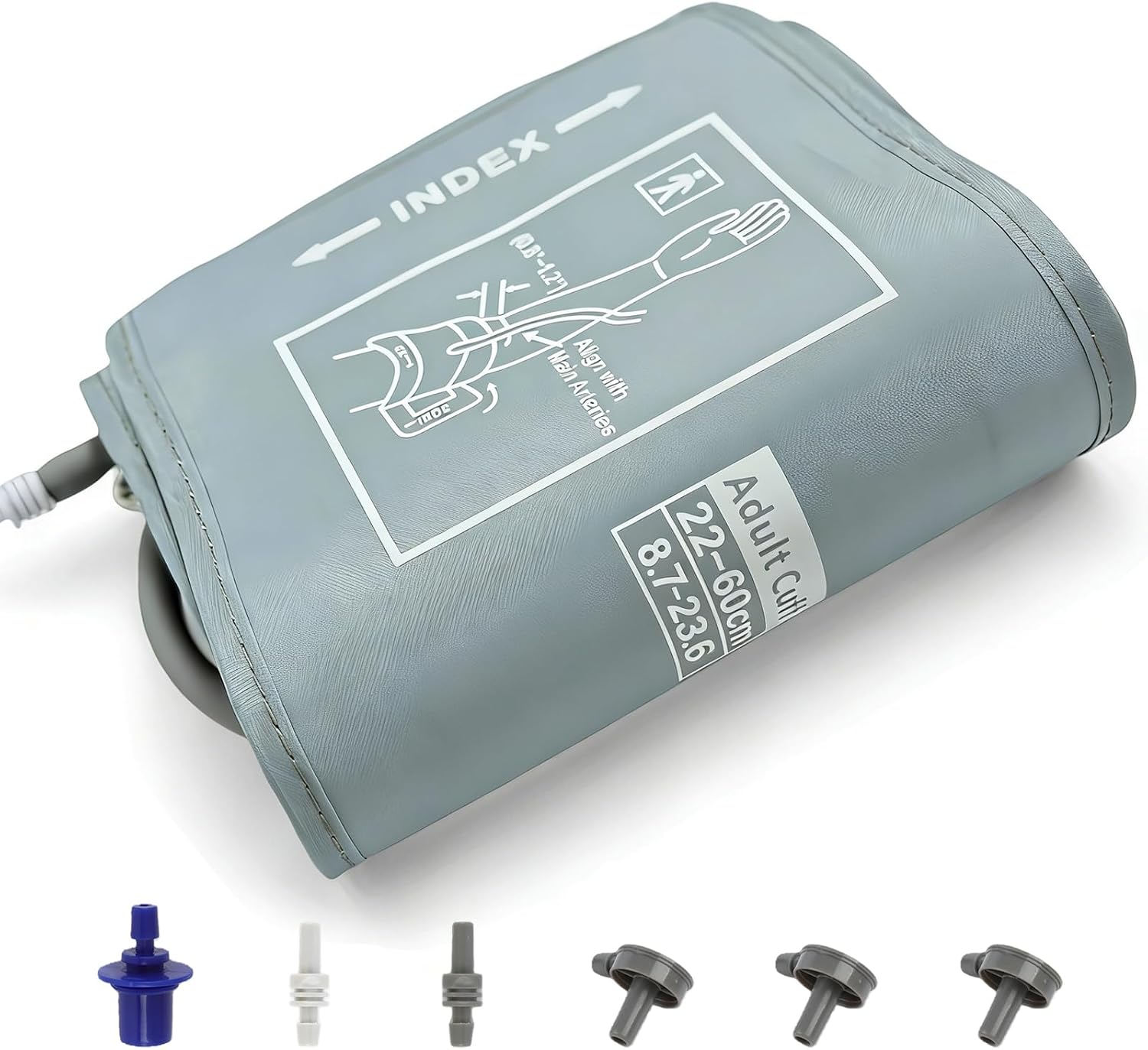 Extra Large Blood Pressure Cuffs