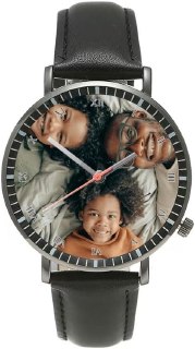 Kemedeaego Custom Photo Watches