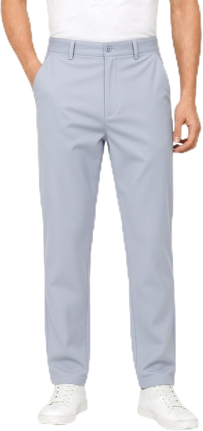 Men's Golf Pants Athletic Fit