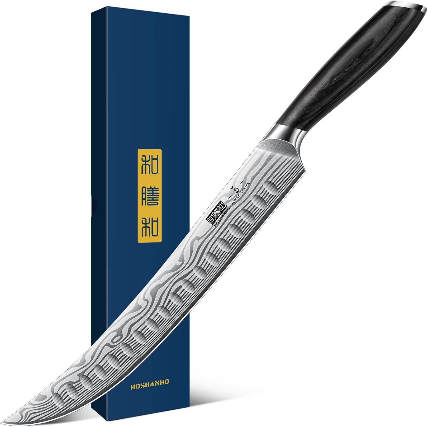Hoshanho Carving Knives