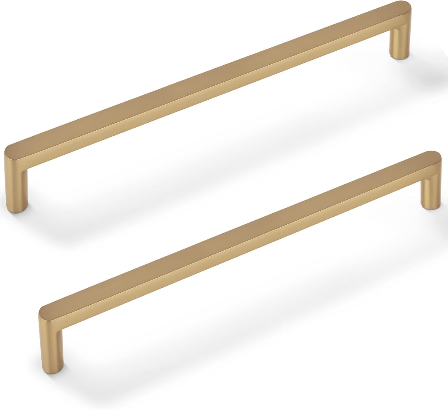 Vicycmc Champagne Bronze Cabinet Pulls