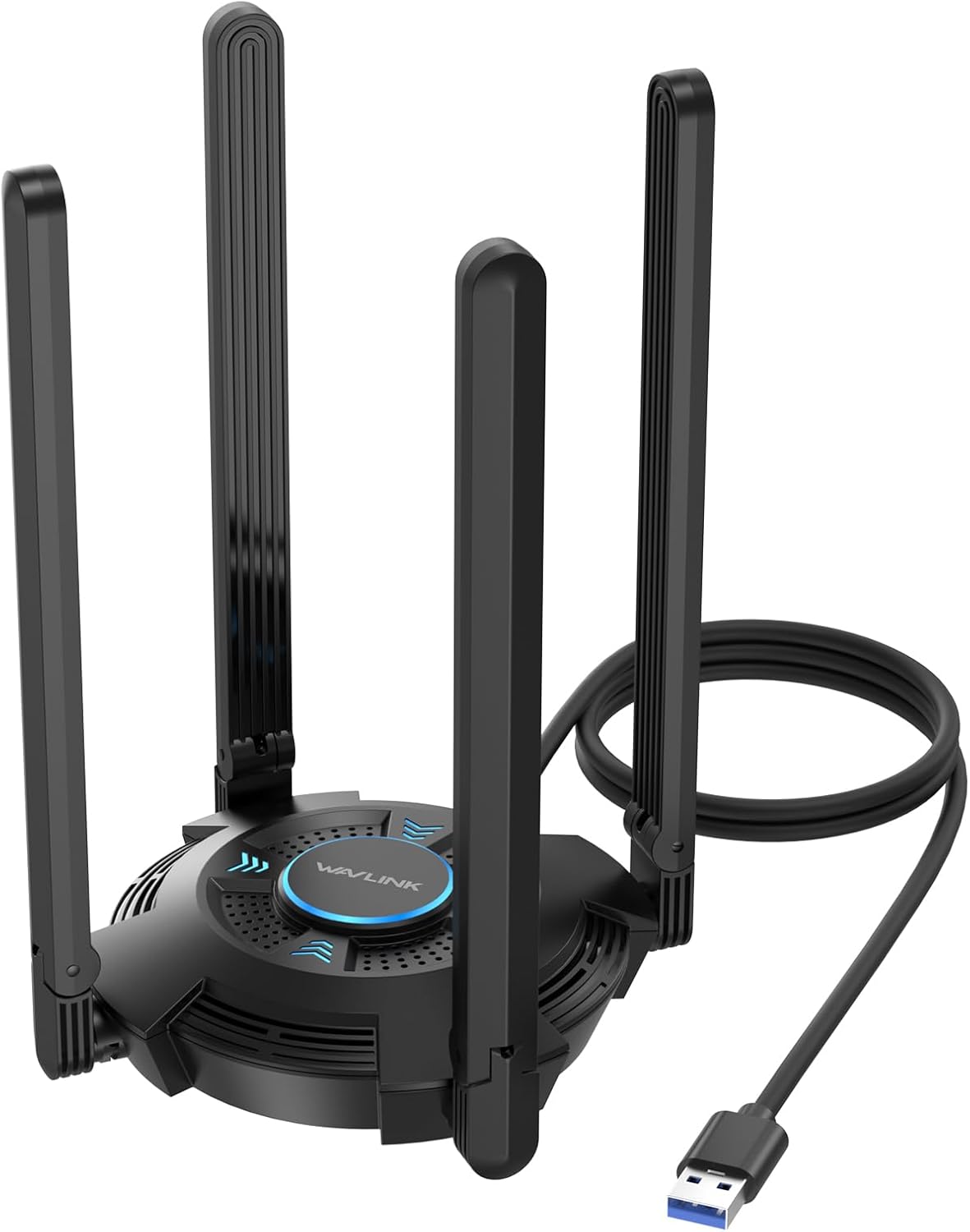 WAVLINK AX5400 WiFi 6E Adapters