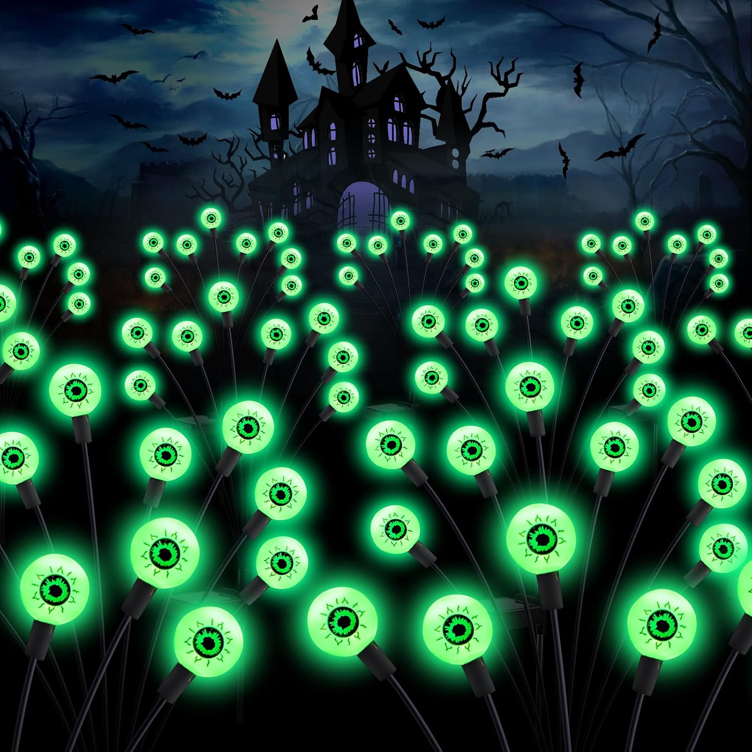 ASMAD Halloween Decorations | Tools & Home Improvement