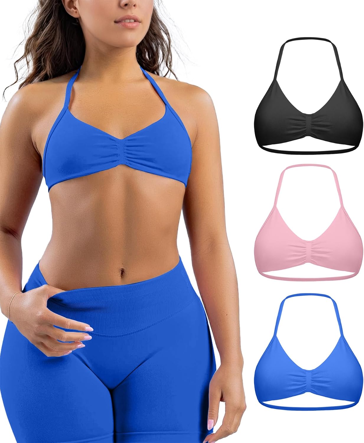 Comper Sports Bras
