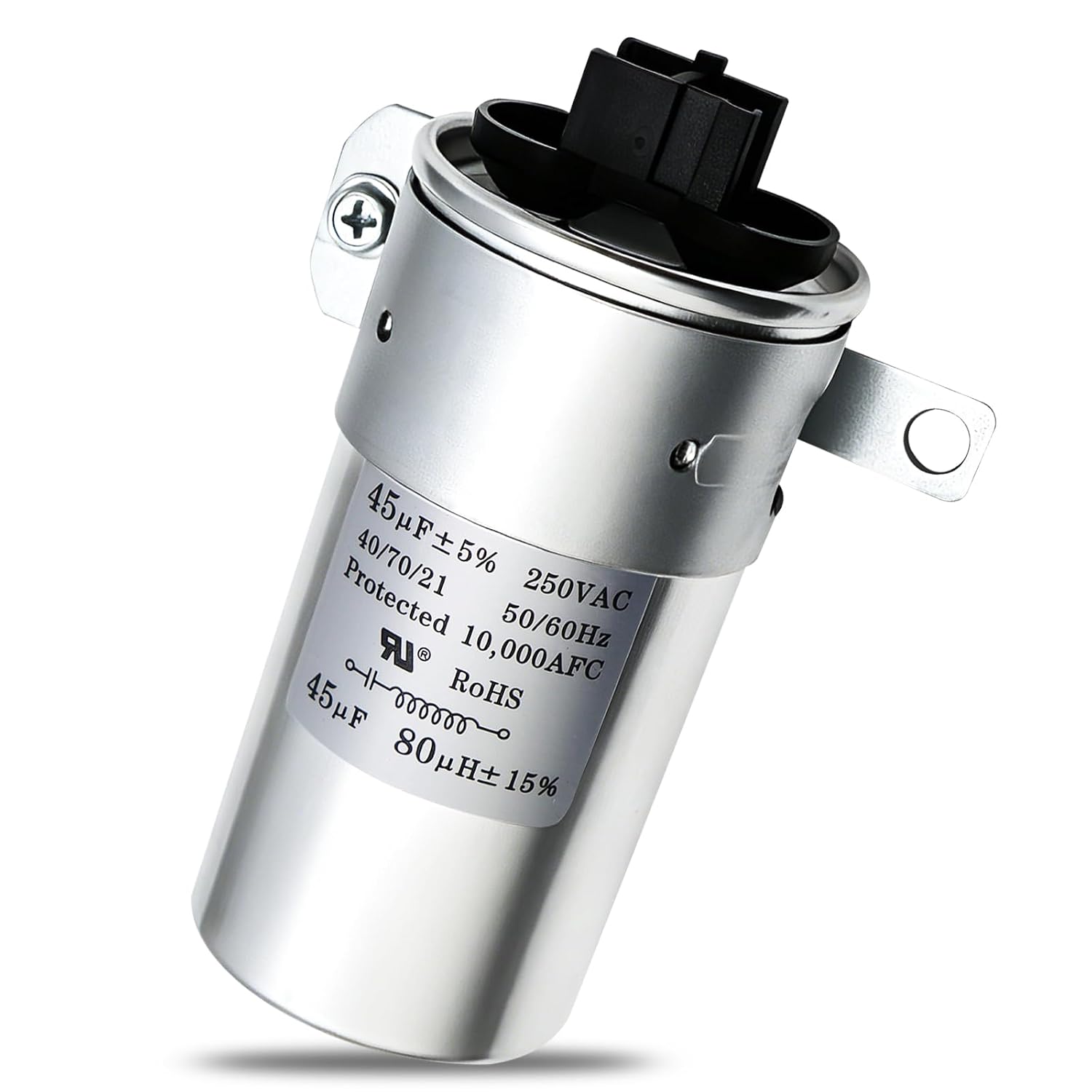 Whirlpool Washer Run Capacitors