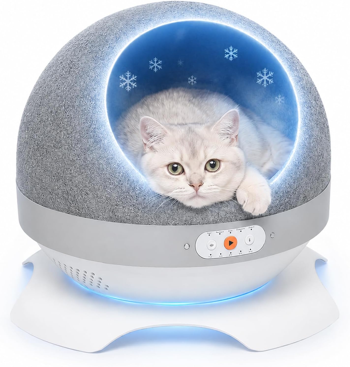 VERSMELO Smart Cat Beds