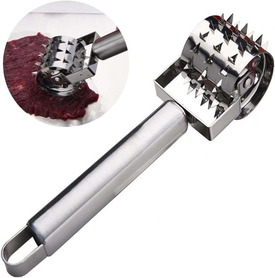 Stainless Steel Meat Tenderizers