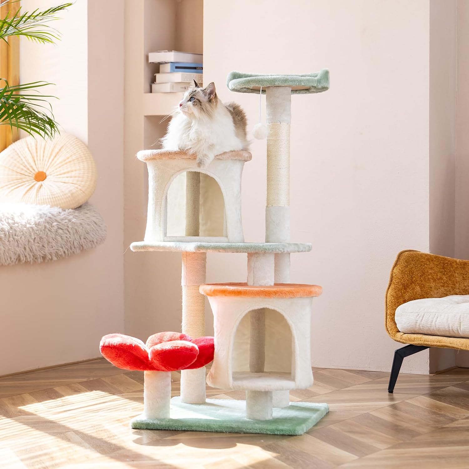 HYABi Cat Trees