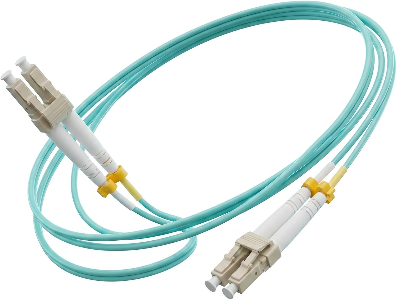 WSOLDMA Fiber Patch Cables