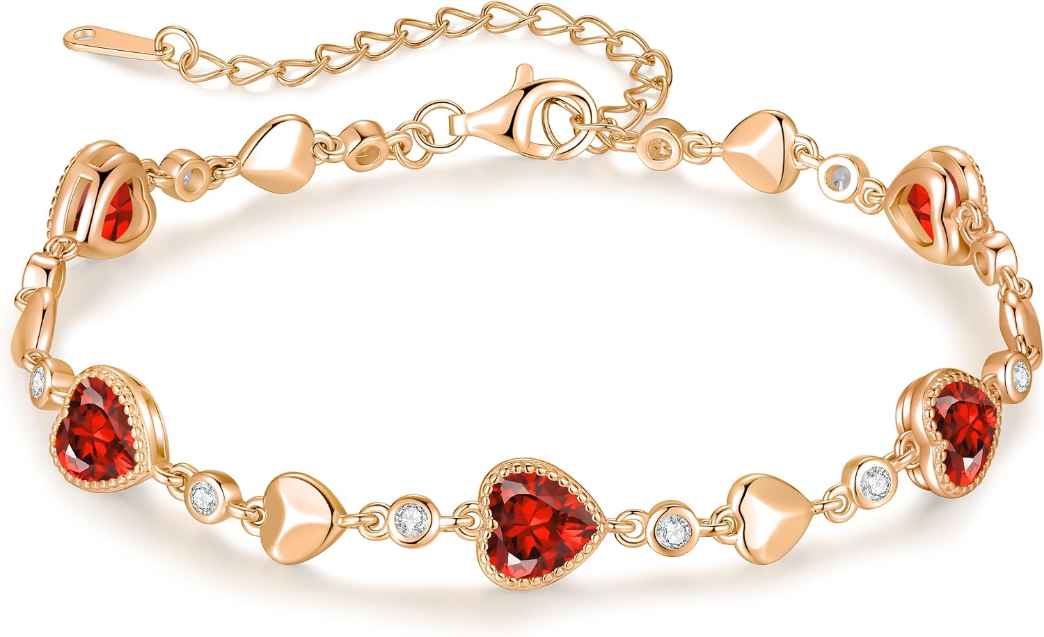 LOUISA Birthstone Bracelets