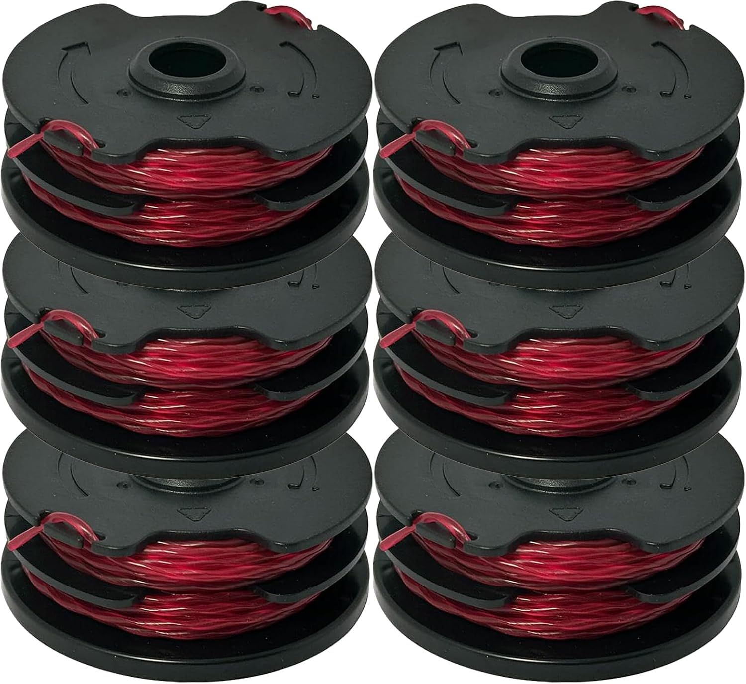 Cilivo Trimmer Spool Lines