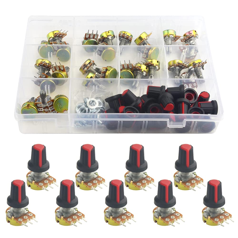 WMYCONGCONG Potentiometer Kits