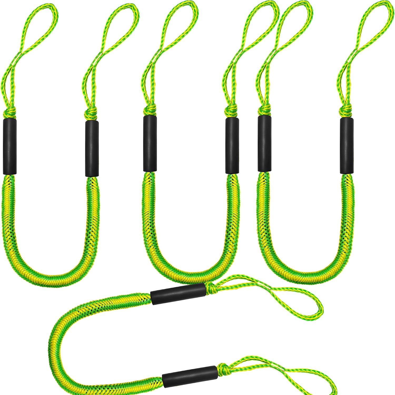 Bungee Dock Lines