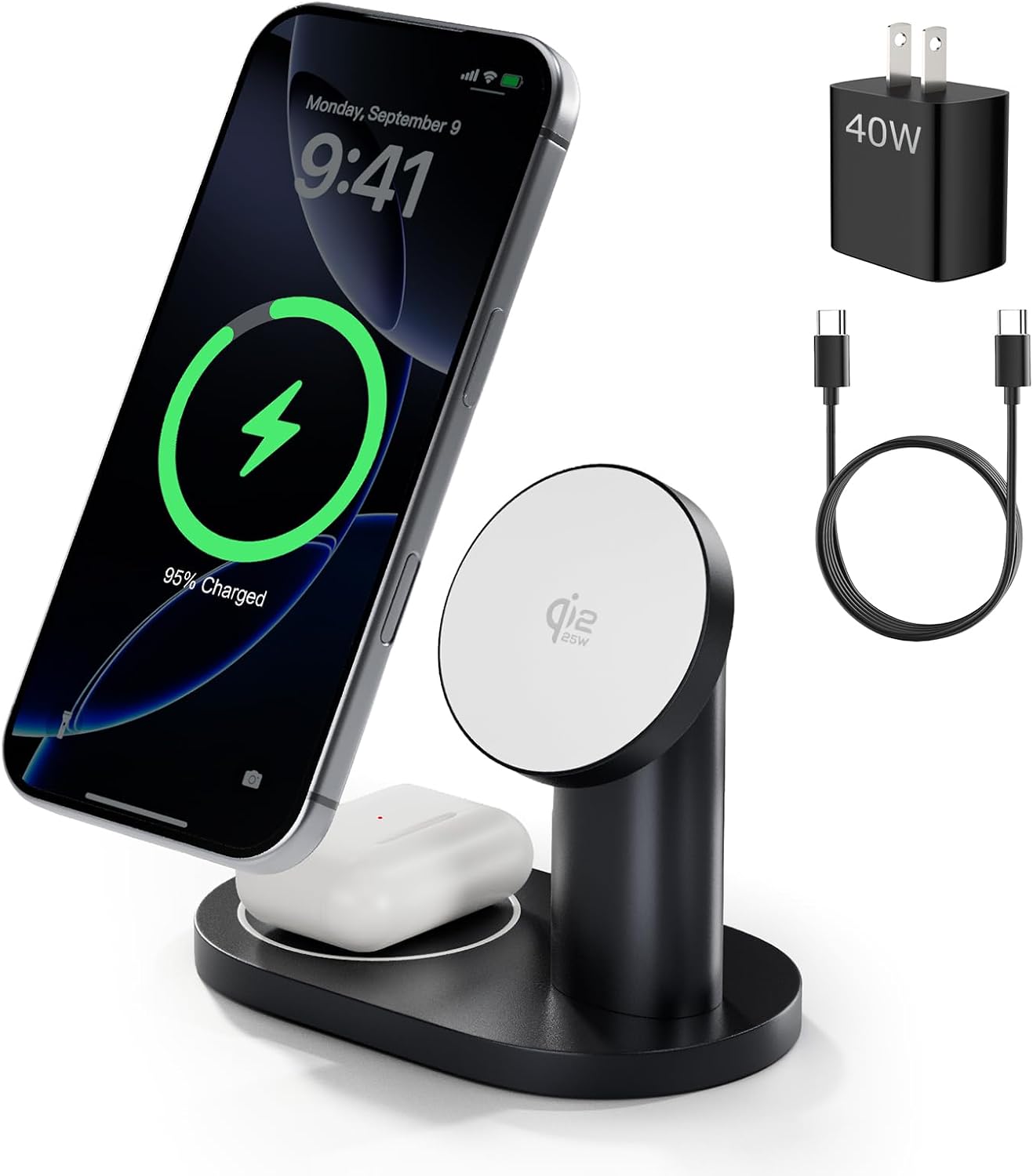 ModiTech Qi2.2 Fast Charging Stations