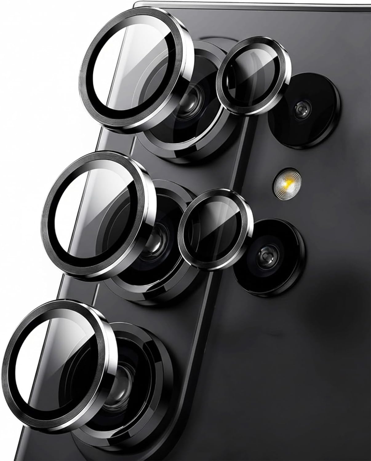Samsung Galaxy Camera Lens