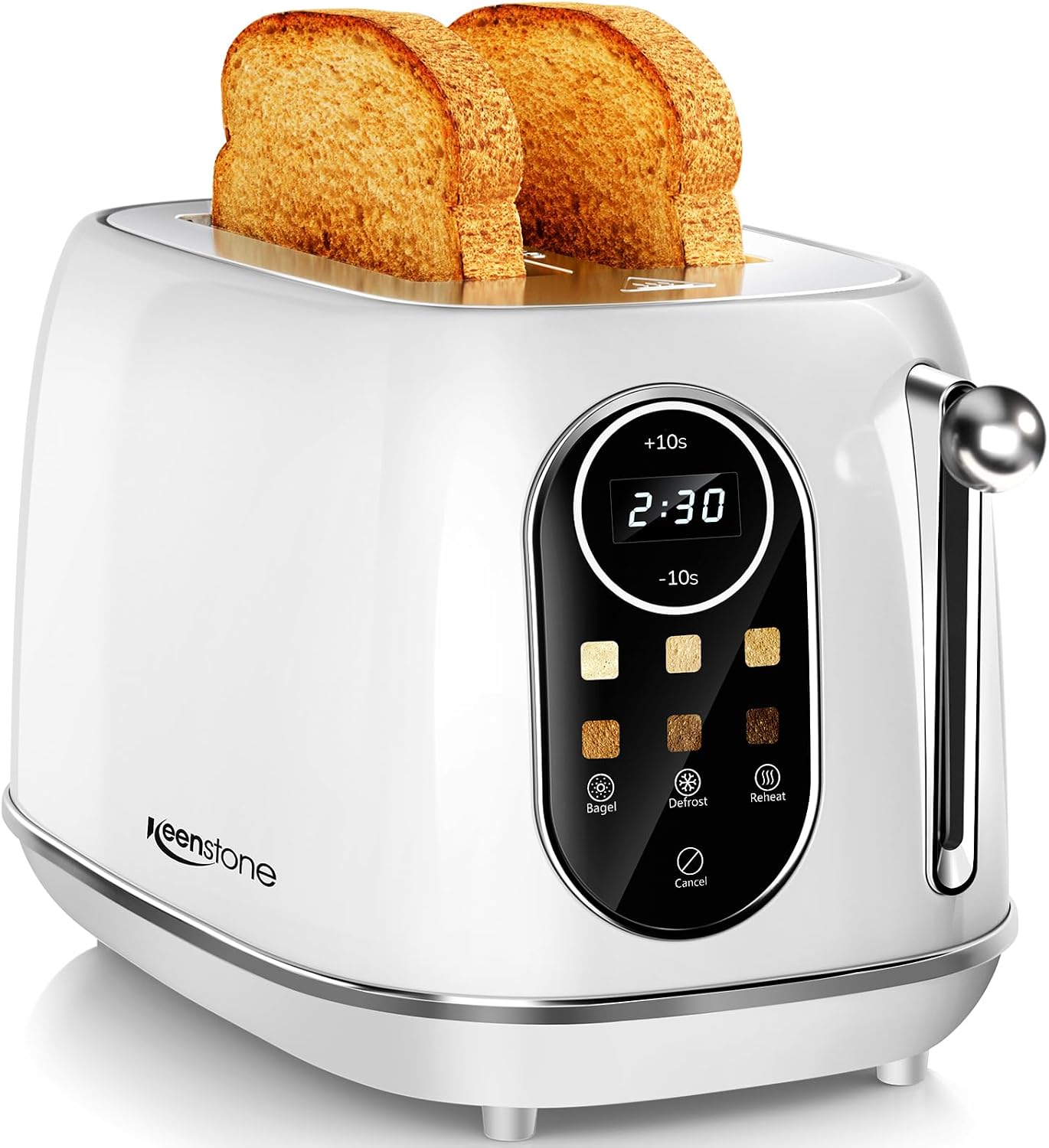 Keenstone Smart Touch Screen Toasters