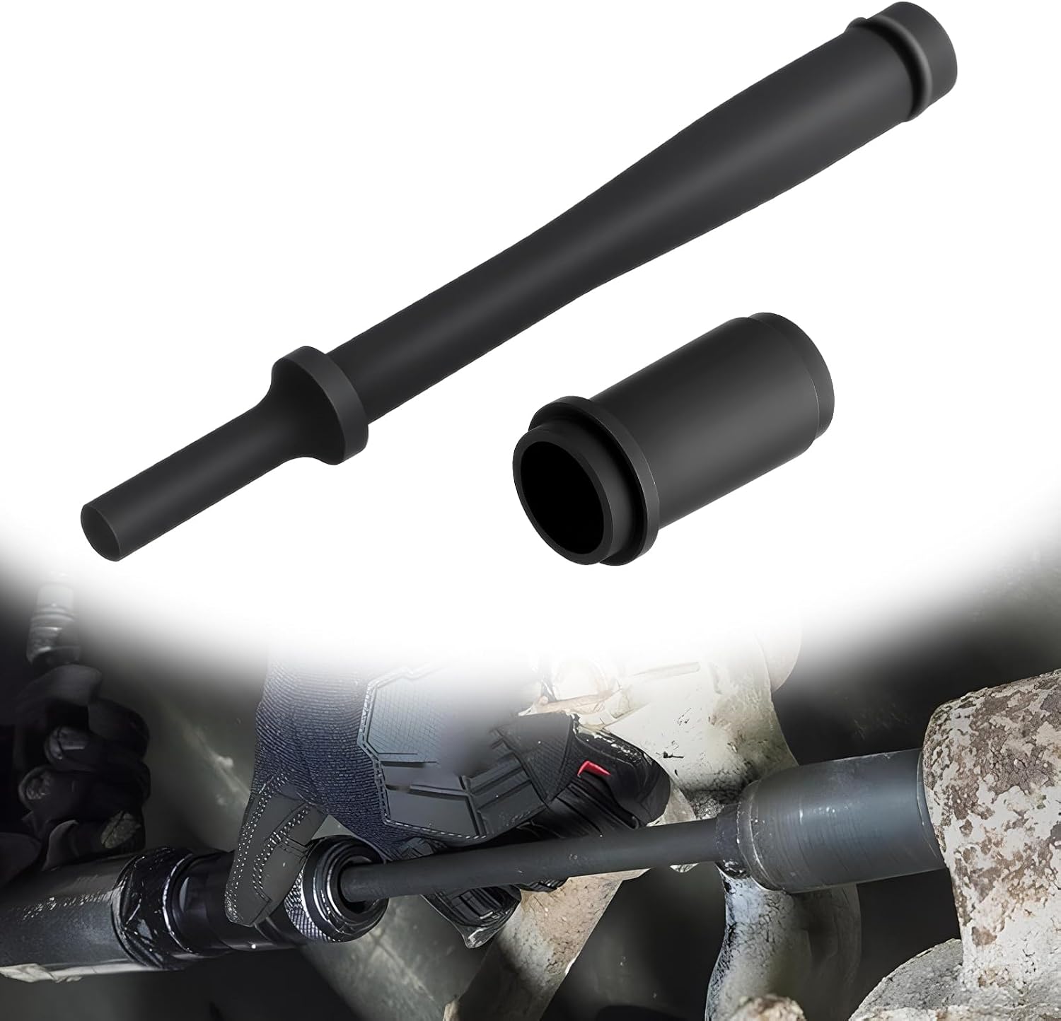 Anchor Pin Bushing Kits