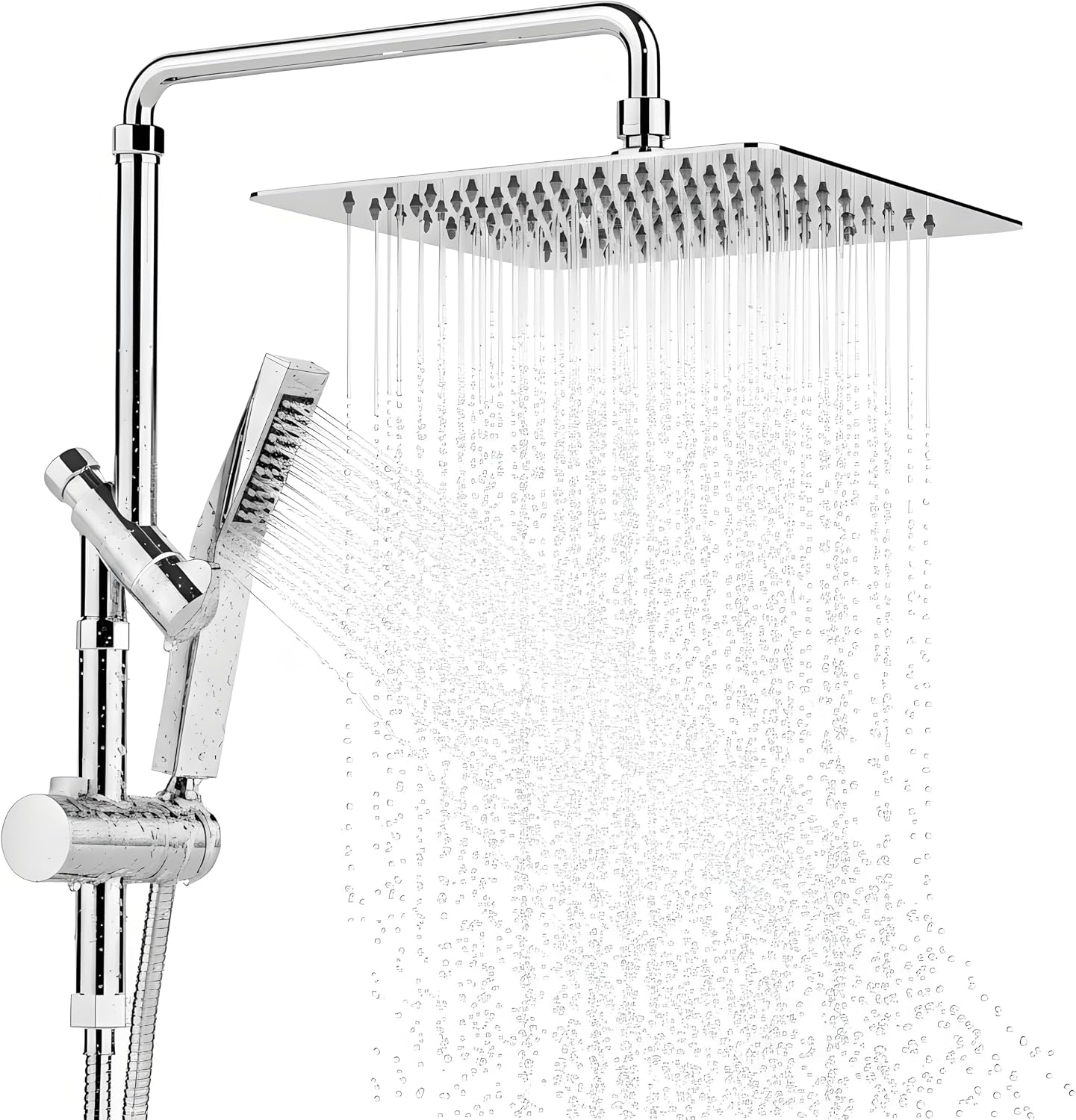 Shineforu Shower Heads