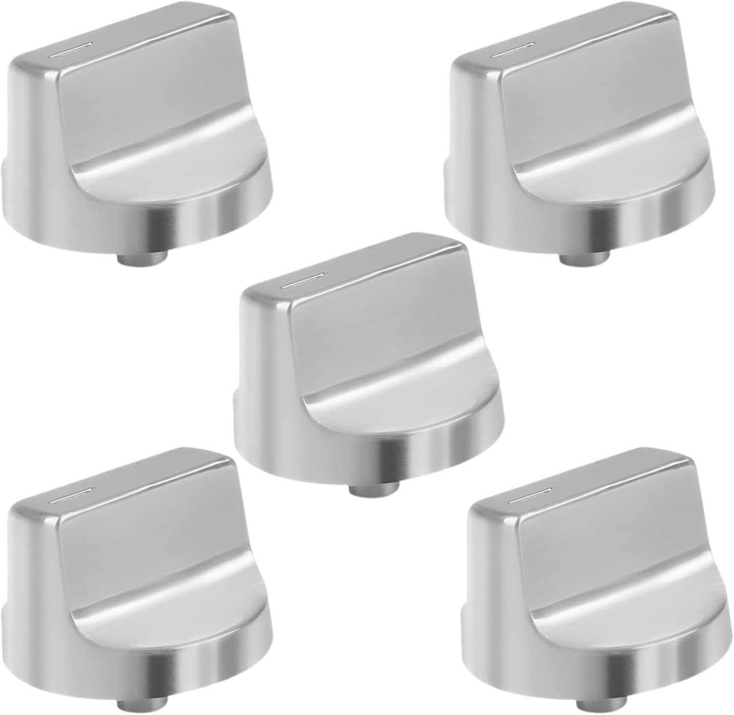 Whirlpool Range Knobs