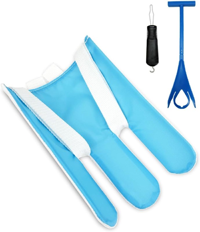 EngineGear Sock Aids