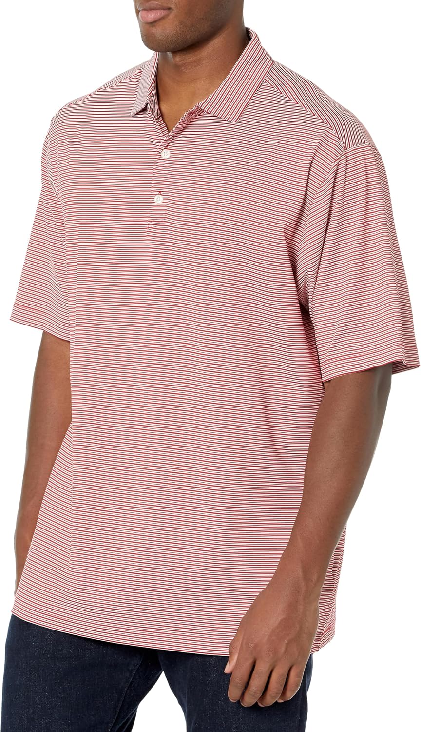 Cutter & Buck Eco Polo Shirts