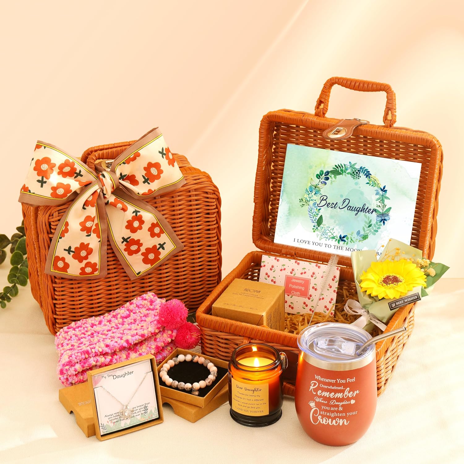 Daughter Gifts