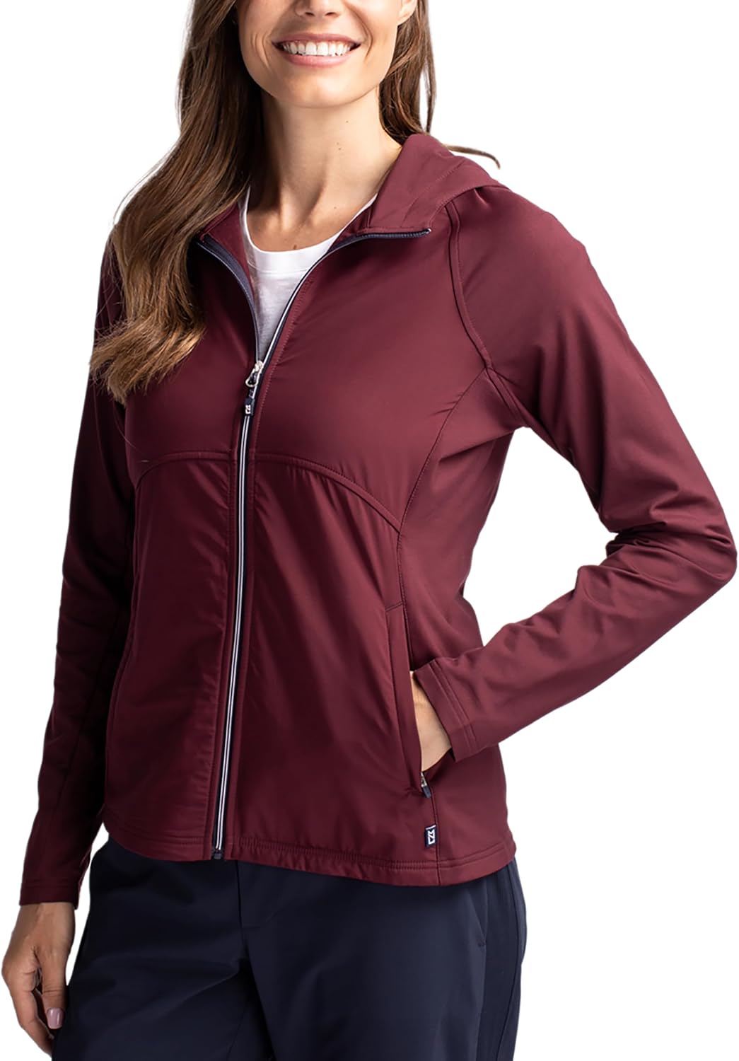 Cutter & Buck Women's Hybrid Jackets