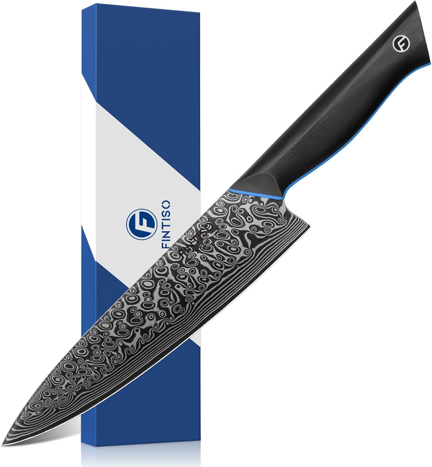FINTISO Chef Knives