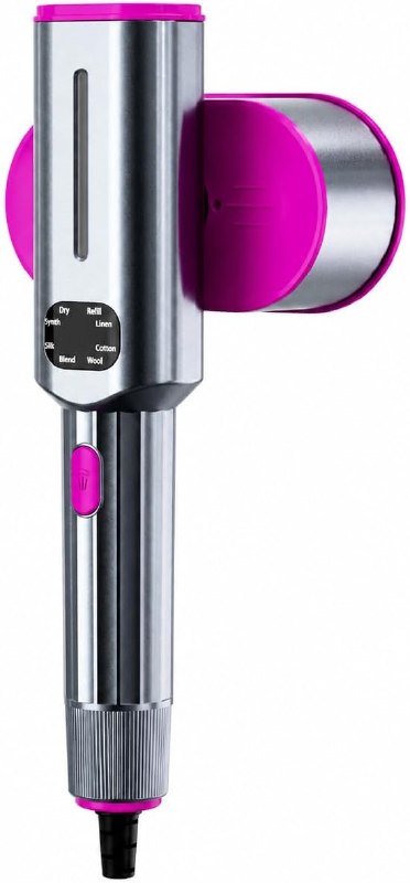 Clothes Steamers and Irons
