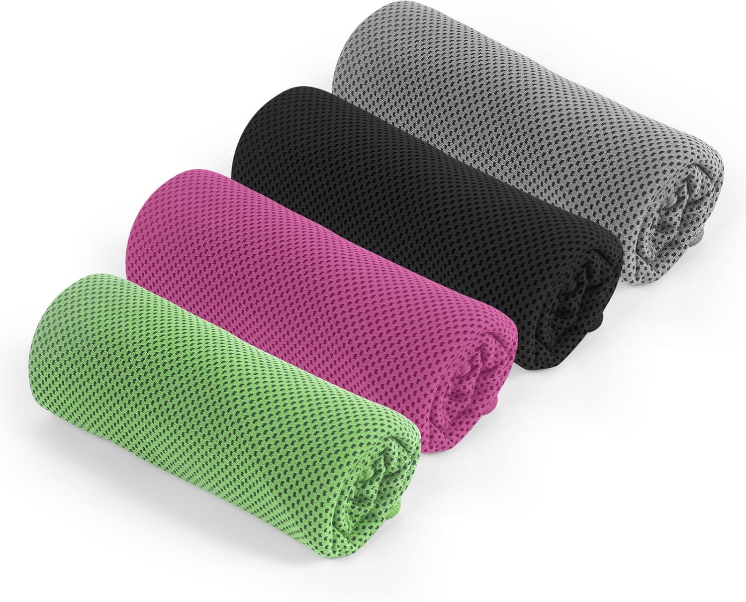 Kiss Queen Cooling Towels