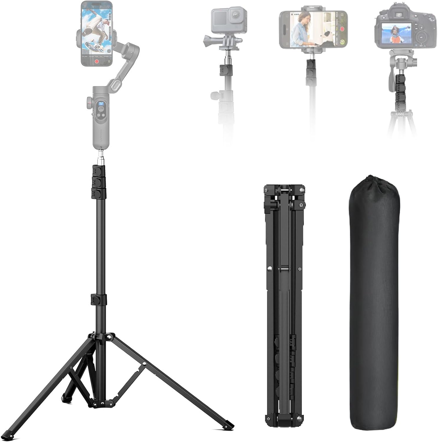 AOCHUAN Camera Tripods