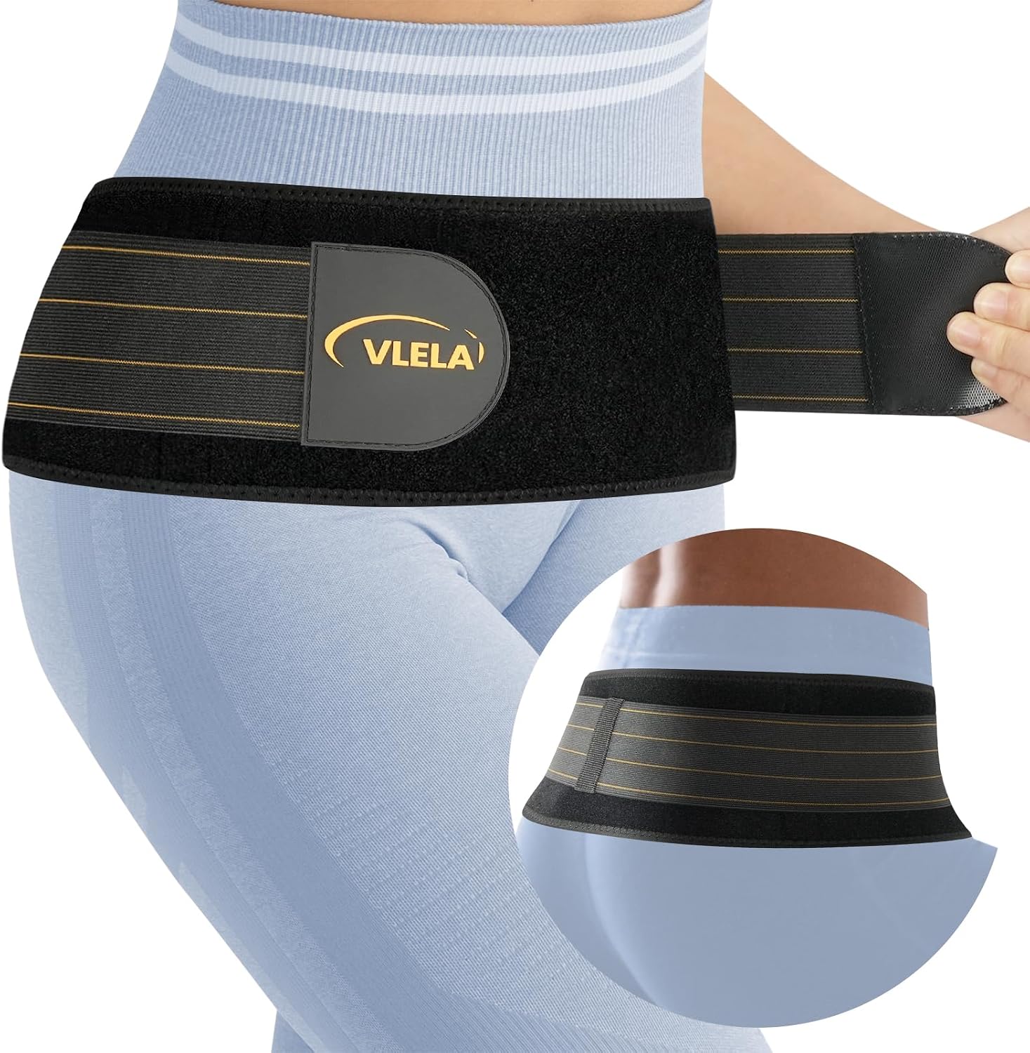 Si Women's Hip Belts