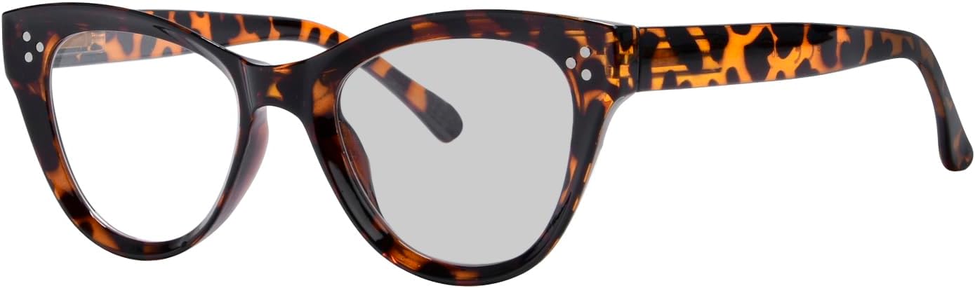 Eyekepper Transition Reading Glasses