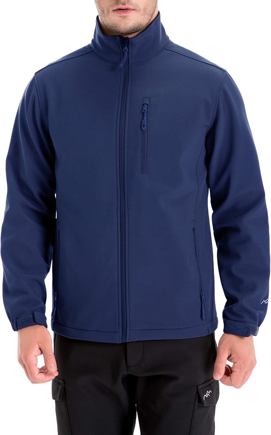 Trailside Supply Co. Softshell Jackets