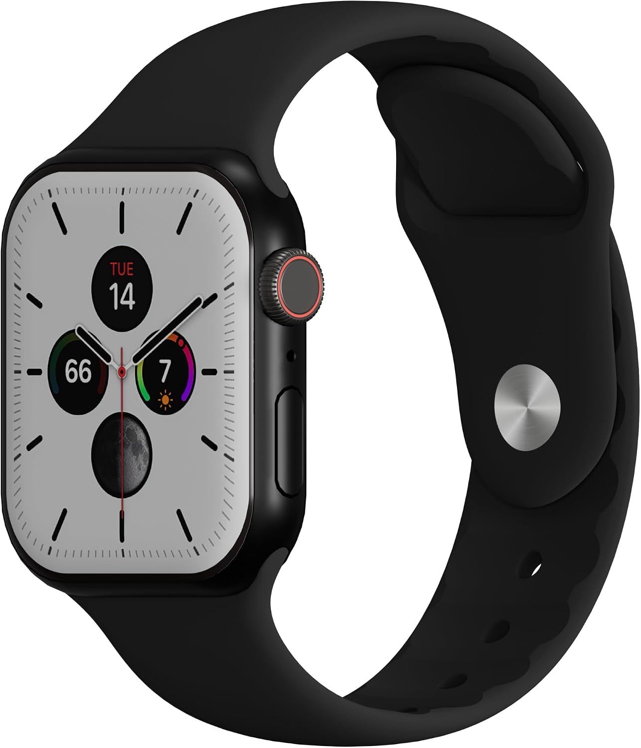 HeiKe Apple Watch Sport Bands